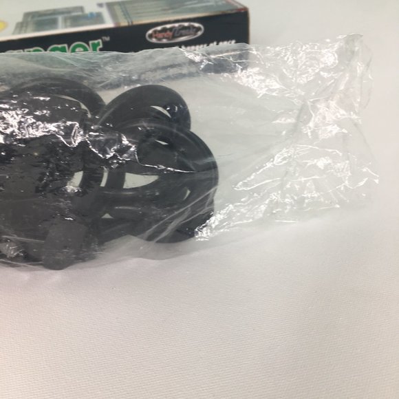 Closet Hangers Increase Space Clothes Organizer Storage Purses Belts - Picture 14 of 16